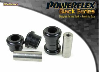 Powerflex polyuretaanipuslat – PFF40-402BLK Powerflex-polyuretaanipuslat