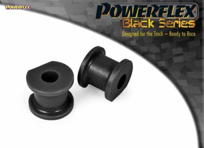 Powerflex polyuretaanipuslat – PFF40-404-18BLK Powerflex-polyuretaanipuslat