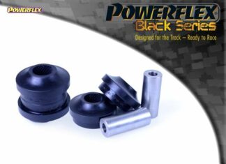 Powerflex polyuretaanipuslat – PFF40-501BLK Powerflex-polyuretaanipuslat