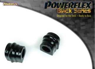 Powerflex polyuretaanipuslat – PFF40-903-23BLK Powerflex-polyuretaanipuslat