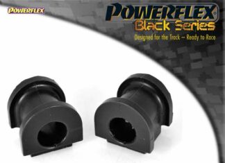 Powerflex polyuretaanipuslat – PFF42-503-24BLK Powerflex-polyuretaanipuslat