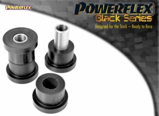 Powerflex polyuretaanipuslat – PFF44-1011-14BLK Powerflex-polyuretaanipuslat