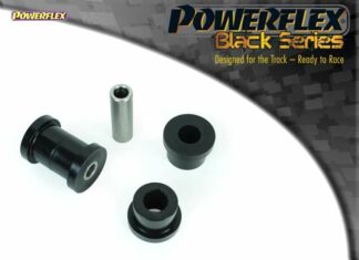 Powerflex polyuretaanipuslat – PFF44-101BLK Powerflex-polyuretaanipuslat