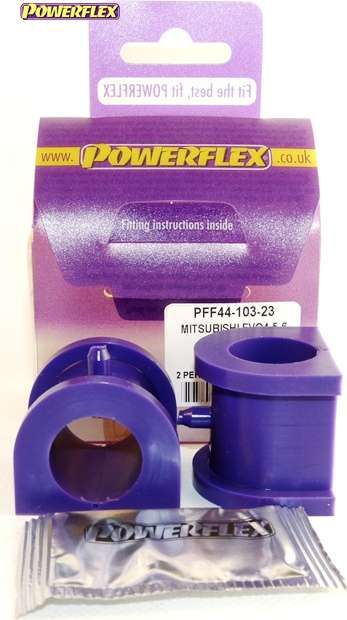 Powerflex polyuretaanipuslat – PFF44-103-23 Powerflex-polyuretaanipuslat