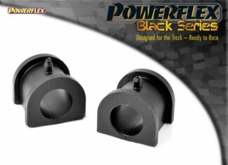 Powerflex polyuretaanipuslat – PFF44-103-23BLK Powerflex-polyuretaanipuslat