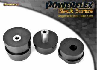 Powerflex polyuretaanipuslat – PFF44-105BLK Powerflex-polyuretaanipuslat