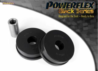 Powerflex polyuretaanipuslat – PFF44-106BLK Powerflex-polyuretaanipuslat