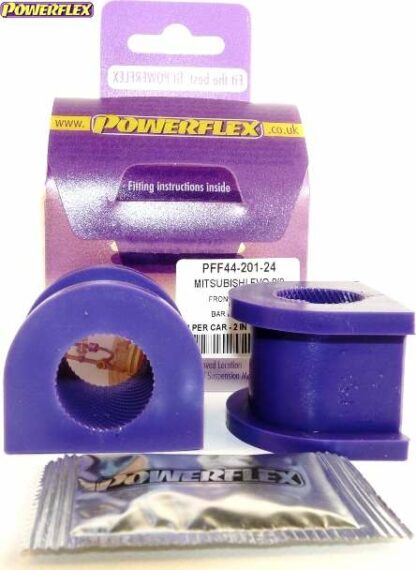 Powerflex polyuretaanipuslat – PFF44-201-24 Powerflex-polyuretaanipuslat