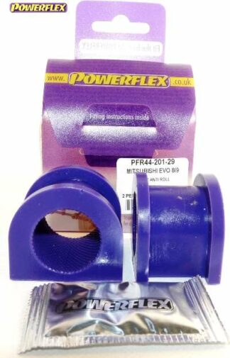 Powerflex polyuretaanipuslat – PFF44-201-29 Powerflex-polyuretaanipuslat