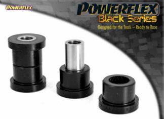 Powerflex polyuretaanipuslat – PFF44-401BLK Powerflex-polyuretaanipuslat