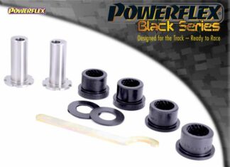 Powerflex polyuretaanipuslat – PFF44-401GBLK Powerflex-polyuretaanipuslat