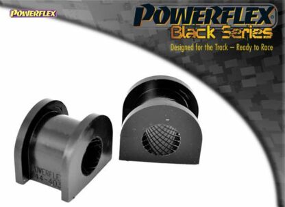 Powerflex polyuretaanipuslat – PFF44-403-23BLK Powerflex-polyuretaanipuslat