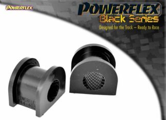 Powerflex polyuretaanipuslat – PFF44-403-27BLK Powerflex-polyuretaanipuslat