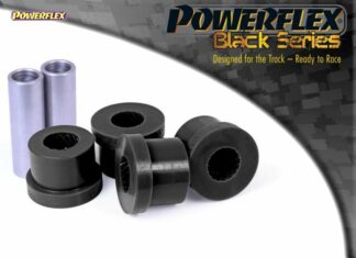 Powerflex polyuretaanipuslat – PFF44-501BLK Powerflex-polyuretaanipuslat