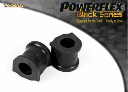 Powerflex polyuretaanipuslat – PFF44-503-26BLK Powerflex-polyuretaanipuslat