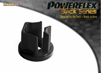 Powerflex polyuretaanipuslat – PFF44-523BLK Powerflex-polyuretaanipuslat