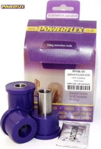 Powerflex polyuretaanipuslat – PFF46-101 Powerflex-polyuretaanipuslat