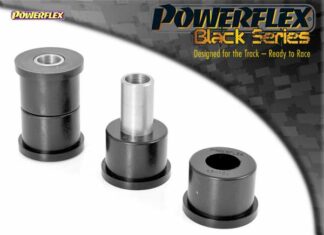 Powerflex polyuretaanipuslat – PFF46-101BLK Powerflex-polyuretaanipuslat