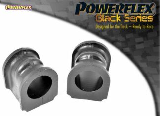 Powerflex polyuretaanipuslat – PFF46-103BLK Powerflex-polyuretaanipuslat