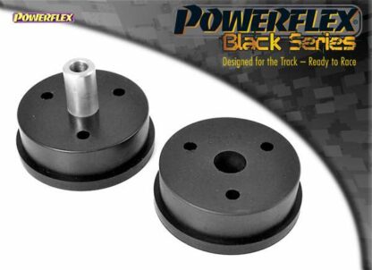 Powerflex polyuretaanipuslat – PFF46-111BLK Powerflex-polyuretaanipuslat