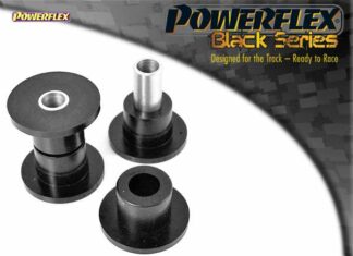 Powerflex polyuretaanipuslat – PFF46-201BLK Powerflex-polyuretaanipuslat