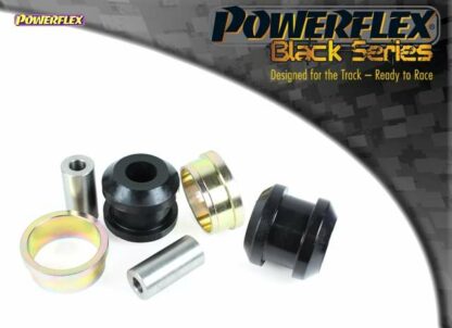 Powerflex polyuretaanipuslat – PFF46-802BLK Powerflex-polyuretaanipuslat