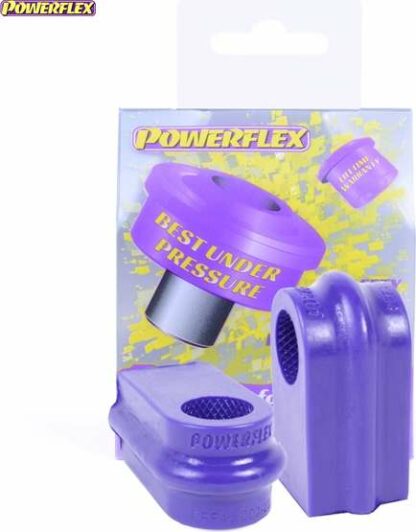 Powerflex polyuretaanipuslat – PFF46-803-23 Powerflex-polyuretaanipuslat