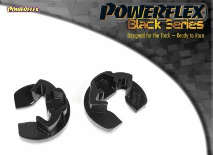 Powerflex polyuretaanipuslat – PFF46-821BLK Powerflex-polyuretaanipuslat