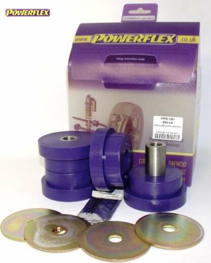 Powerflex polyuretaanipuslat – PFF5-1001 Powerflex-polyuretaanipuslat