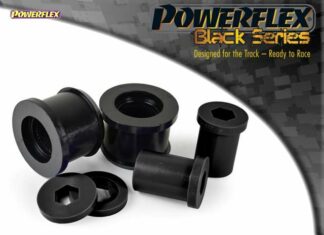 Powerflex polyuretaanipuslat – PFF5-101BLK Powerflex-polyuretaanipuslat