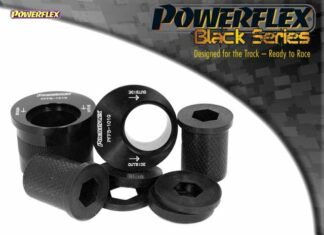 Powerflex polyuretaanipuslat – PFF5-101GBLK Powerflex-polyuretaanipuslat