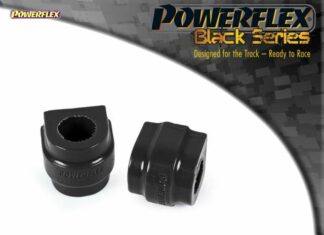 Powerflex polyuretaanipuslat – PFF5-102-225BLK Powerflex-polyuretaanipuslat