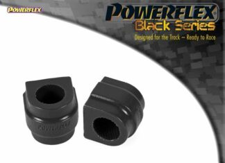 Powerflex polyuretaanipuslat – PFF5-102-235BLK Powerflex-polyuretaanipuslat