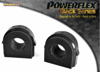 Powerflex polyuretaanipuslat – PFF5-1203-26.5BLK Powerflex-polyuretaanipuslat