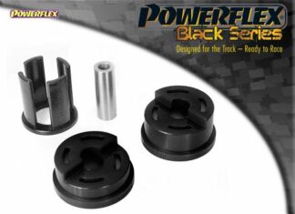 Powerflex polyuretaanipuslat – PFF5-120BLK Powerflex-polyuretaanipuslat