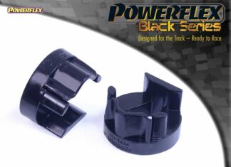 Powerflex polyuretaanipuslat – PFF5-121BLK Powerflex-polyuretaanipuslat