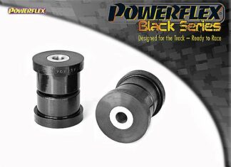 Powerflex polyuretaanipuslat – PFF5-1301BLK Powerflex-polyuretaanipuslat