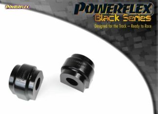 Powerflex polyuretaanipuslat – PFF5-1303-23.7BLK Powerflex-polyuretaanipuslat