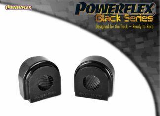 Powerflex polyuretaanipuslat – PFF5-1303-24.5BLK Powerflex-polyuretaanipuslat