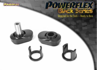 Powerflex polyuretaanipuslat – PFF5-1320BLK Powerflex-polyuretaanipuslat