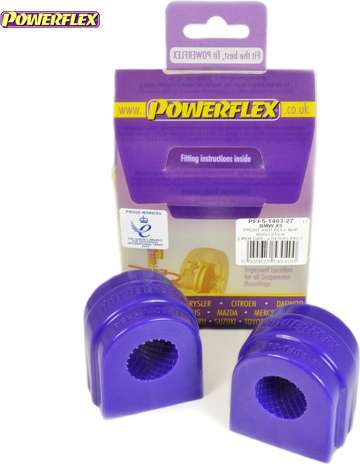 Powerflex polyuretaanipuslat – PFF5-1403-27 Powerflex-polyuretaanipuslat