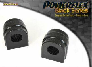 Powerflex polyuretaanipuslat – PFF5-1403-27BLK Powerflex-polyuretaanipuslat