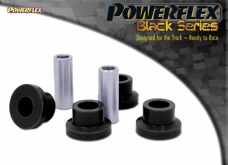 Powerflex polyuretaanipuslat – PFF5-1601BLK Powerflex-polyuretaanipuslat