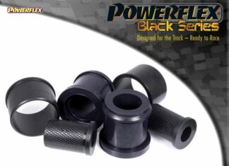 Powerflex polyuretaanipuslat – PFF5-1802BLK Powerflex-polyuretaanipuslat