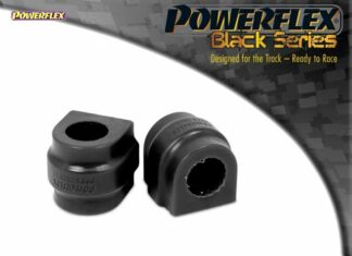 Powerflex polyuretaanipuslat – PFF5-1803-22BLK Powerflex-polyuretaanipuslat