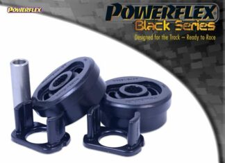 Powerflex polyuretaanipuslat – PFF5-1820BLK Powerflex-polyuretaanipuslat