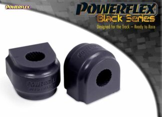 Powerflex polyuretaanipuslat – PFF5-1903-22.5BLK Powerflex-polyuretaanipuslat