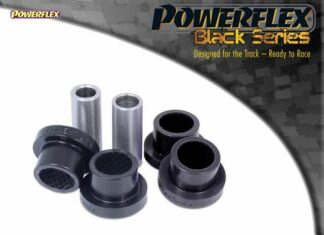 Powerflex polyuretaanipuslat – PFF5-2001BLK Powerflex-polyuretaanipuslat