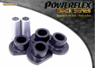 Powerflex polyuretaanipuslat – PFF5-2002BLK Powerflex-polyuretaanipuslat