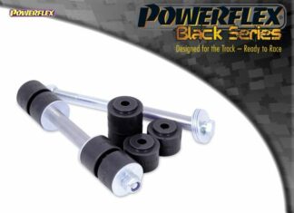 Powerflex polyuretaanipuslat – PFF5-2004BLK Powerflex-polyuretaanipuslat